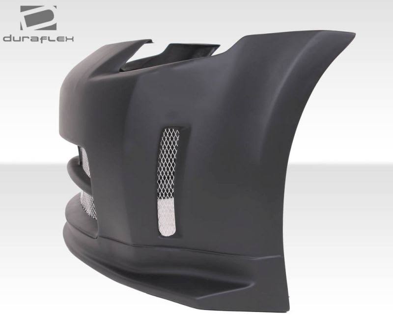 Front Bumper Cover for Nissan 350Z W4239