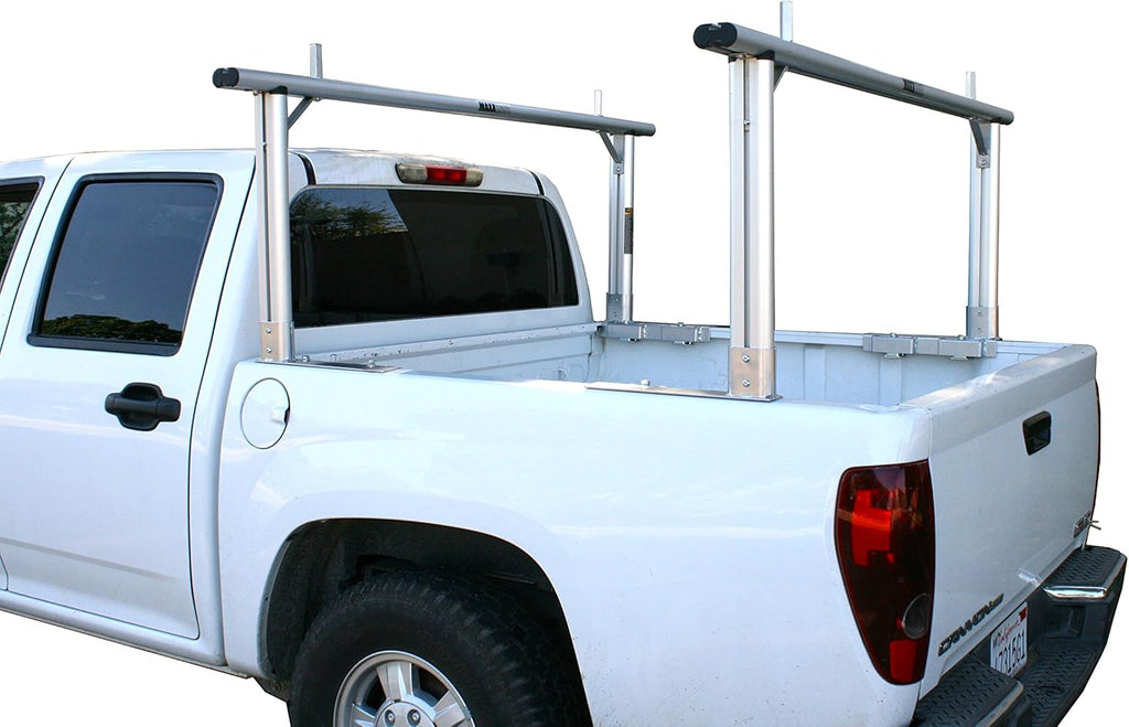 Universal Aluminum Truck Rack L902