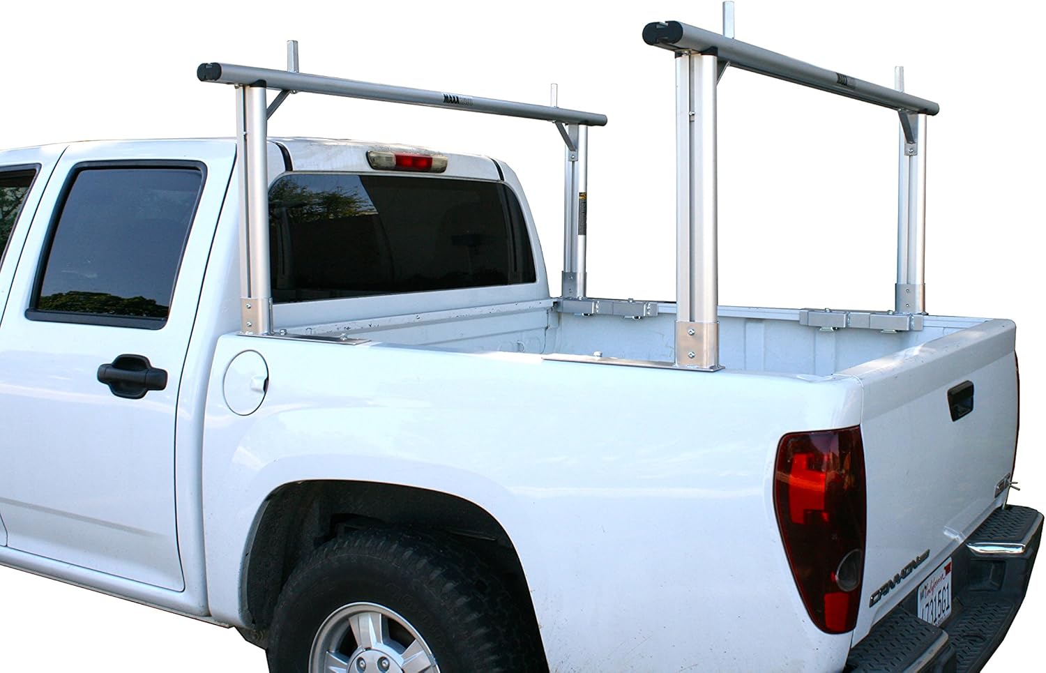 Universal Aluminum Truck Rack L902