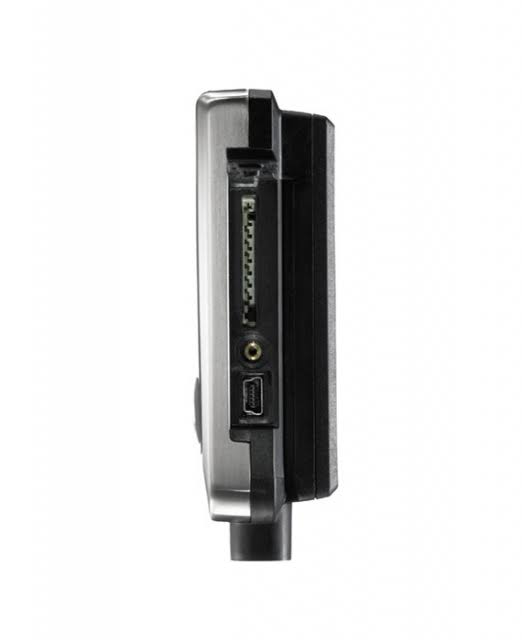 Temperature Data Logger R347
