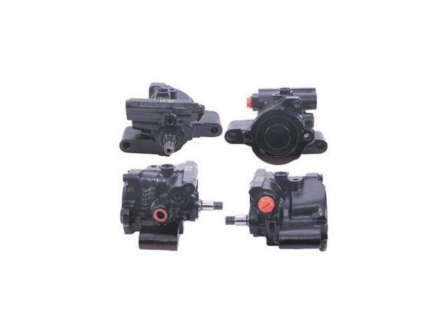 Power Steering Pump F40300