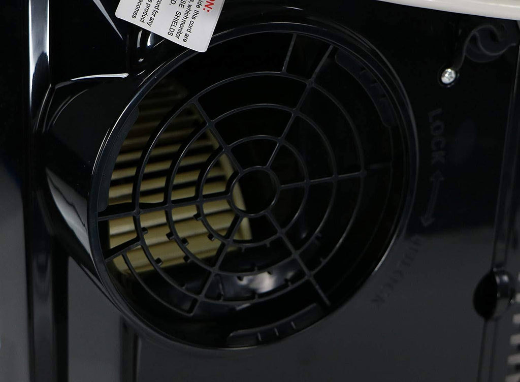 Portable Air Conditioner J433816