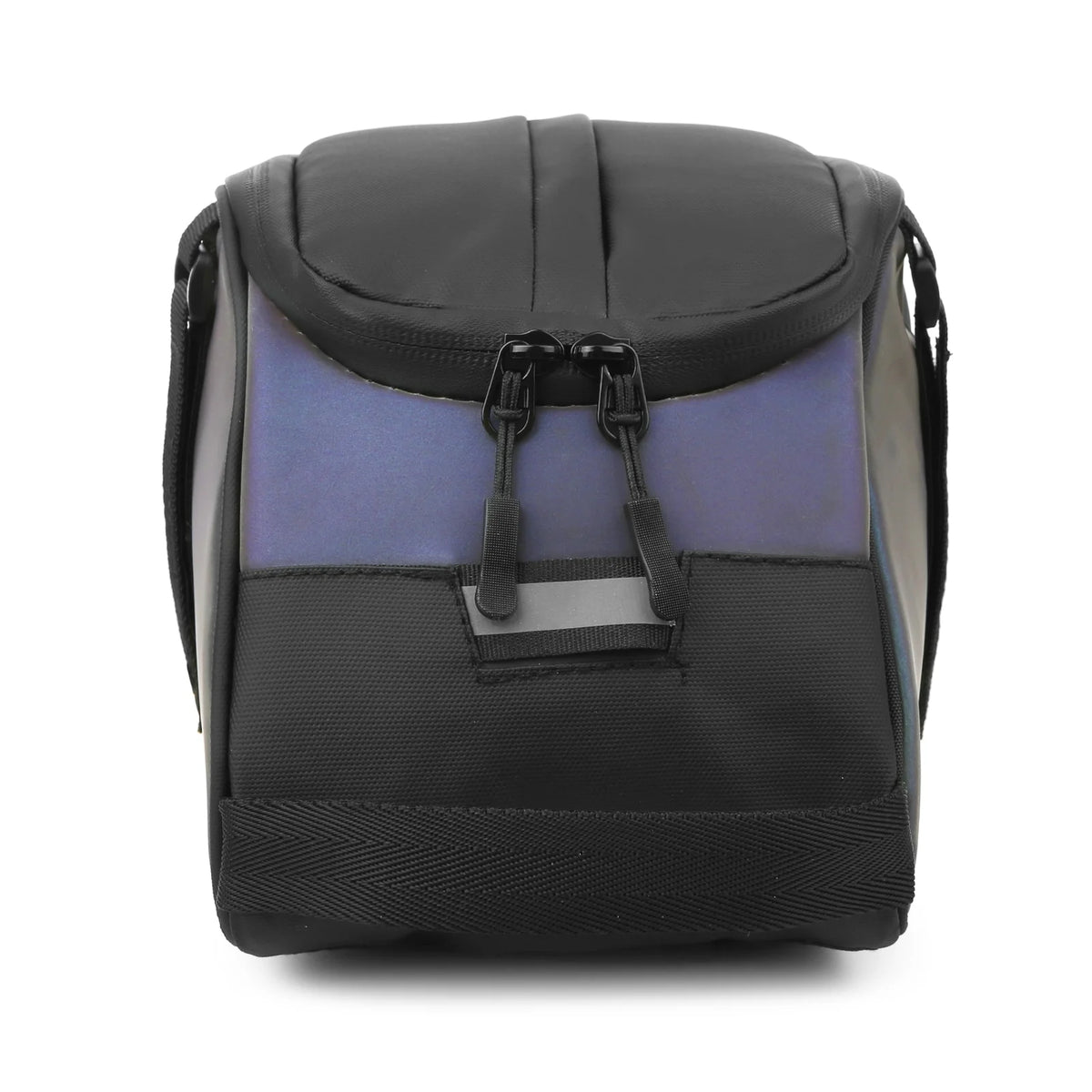 Waterproof Bike Rear Rack Bag with Reflective Loop and Carrying Handle K84588
