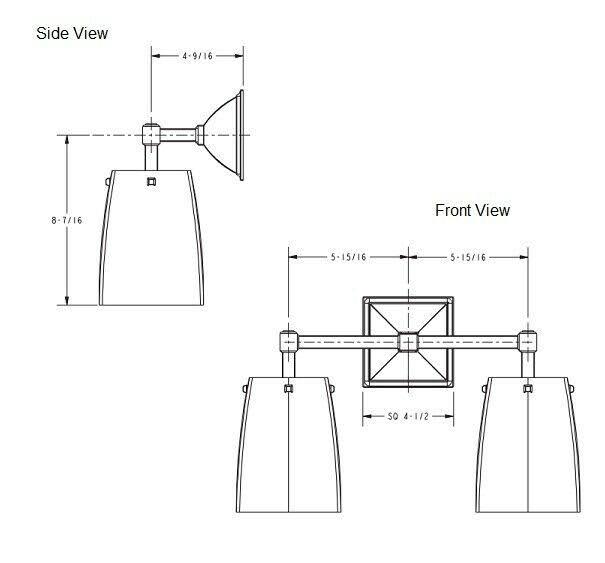 Double Down Light L901