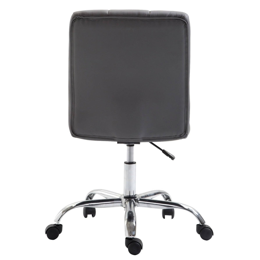 Grey Task Chair H440143
