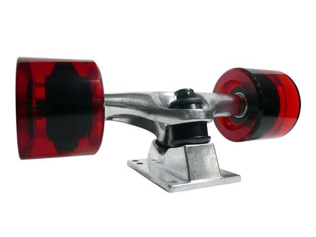 Grey Mini Cruiser Complete U1941