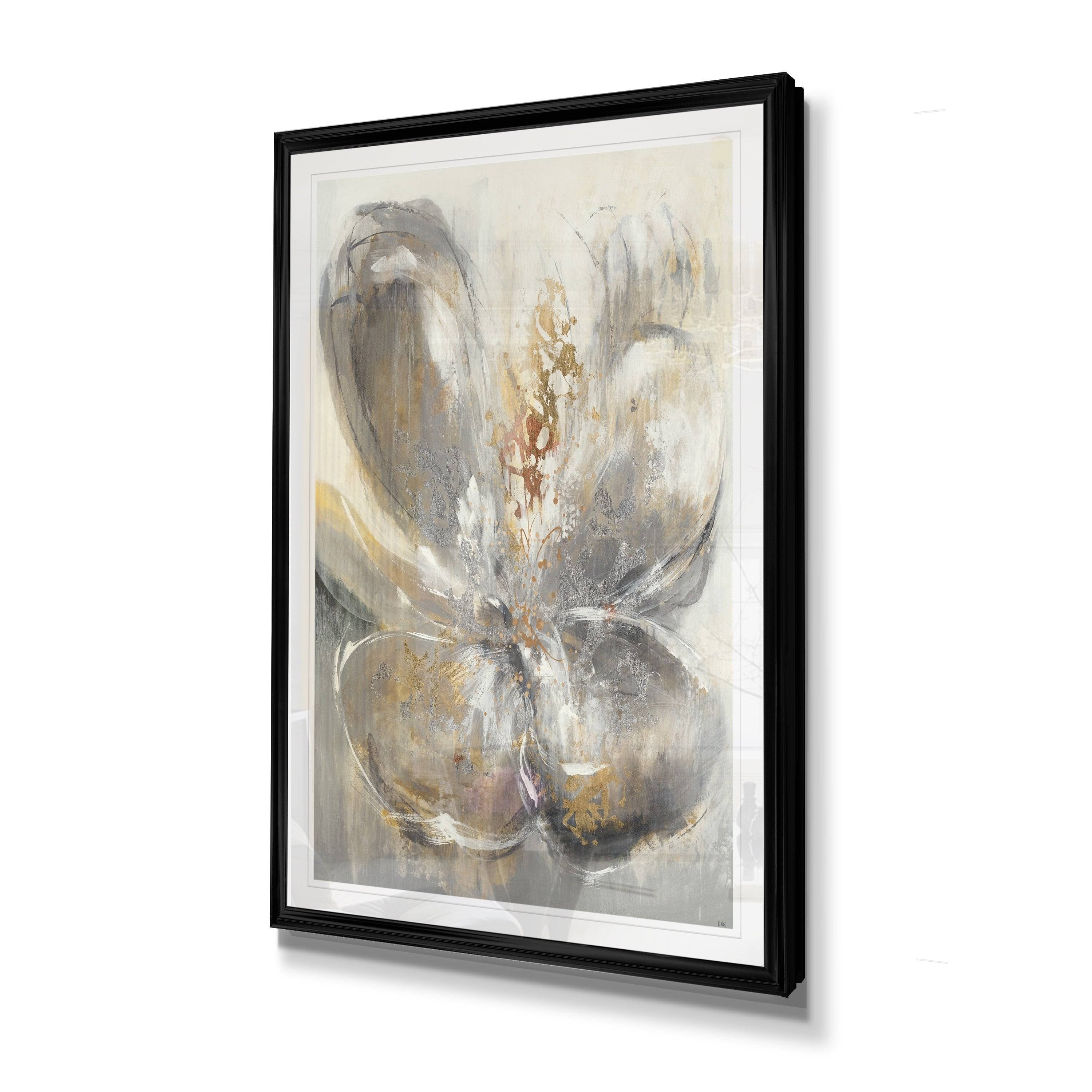 Framed Giclee Print 22x30 W687490