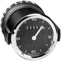 52mm Vibratory Hour Meter U242