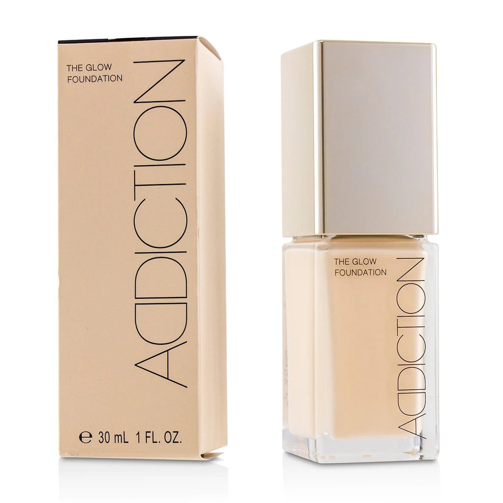 Porcelain Foundation SPF 20 30ml B827