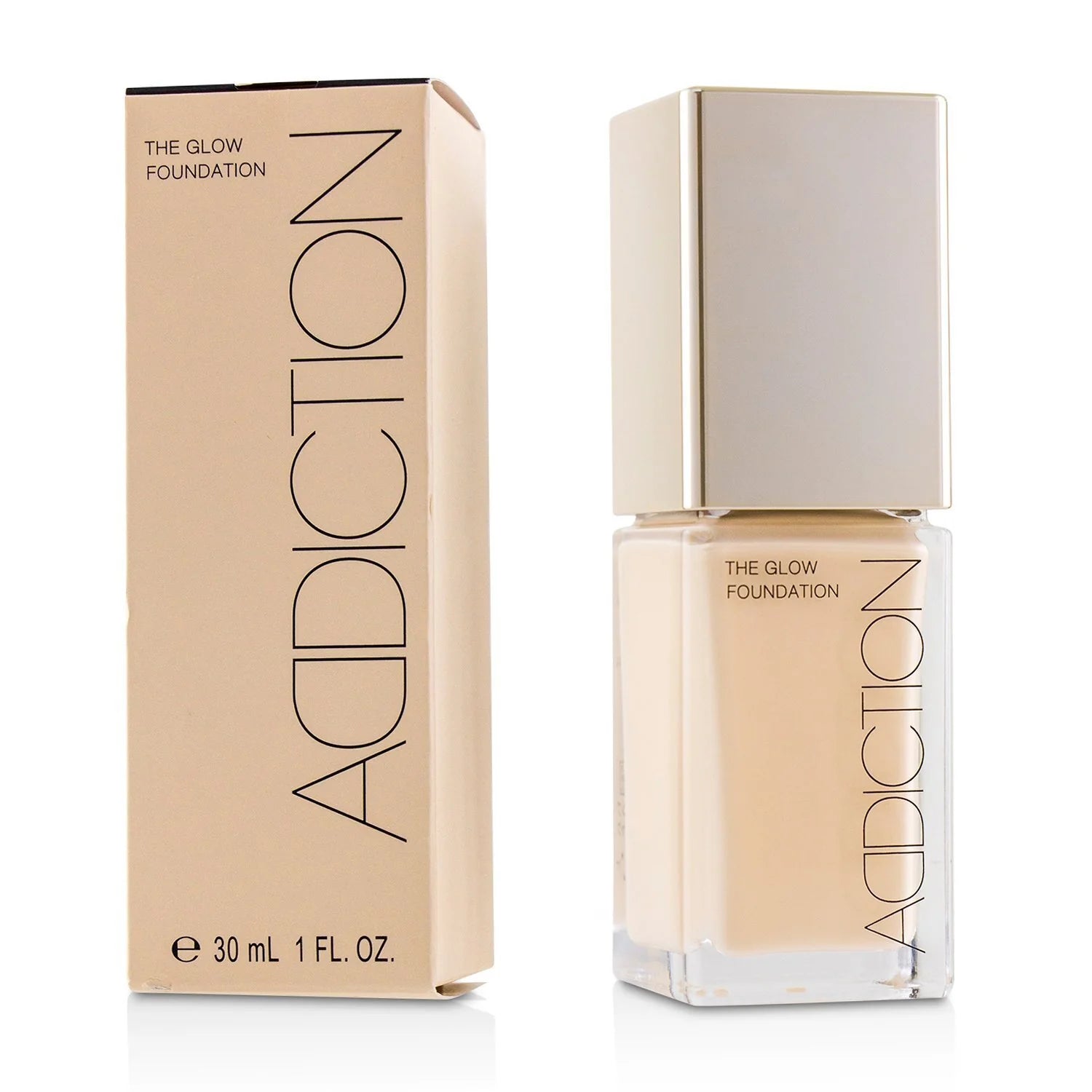 Porcelain Foundation SPF 20 30ml B827