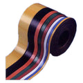 Black Magnetic Strip T5825