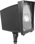 9 inch 120V 70W HPS Flood Light White G90099