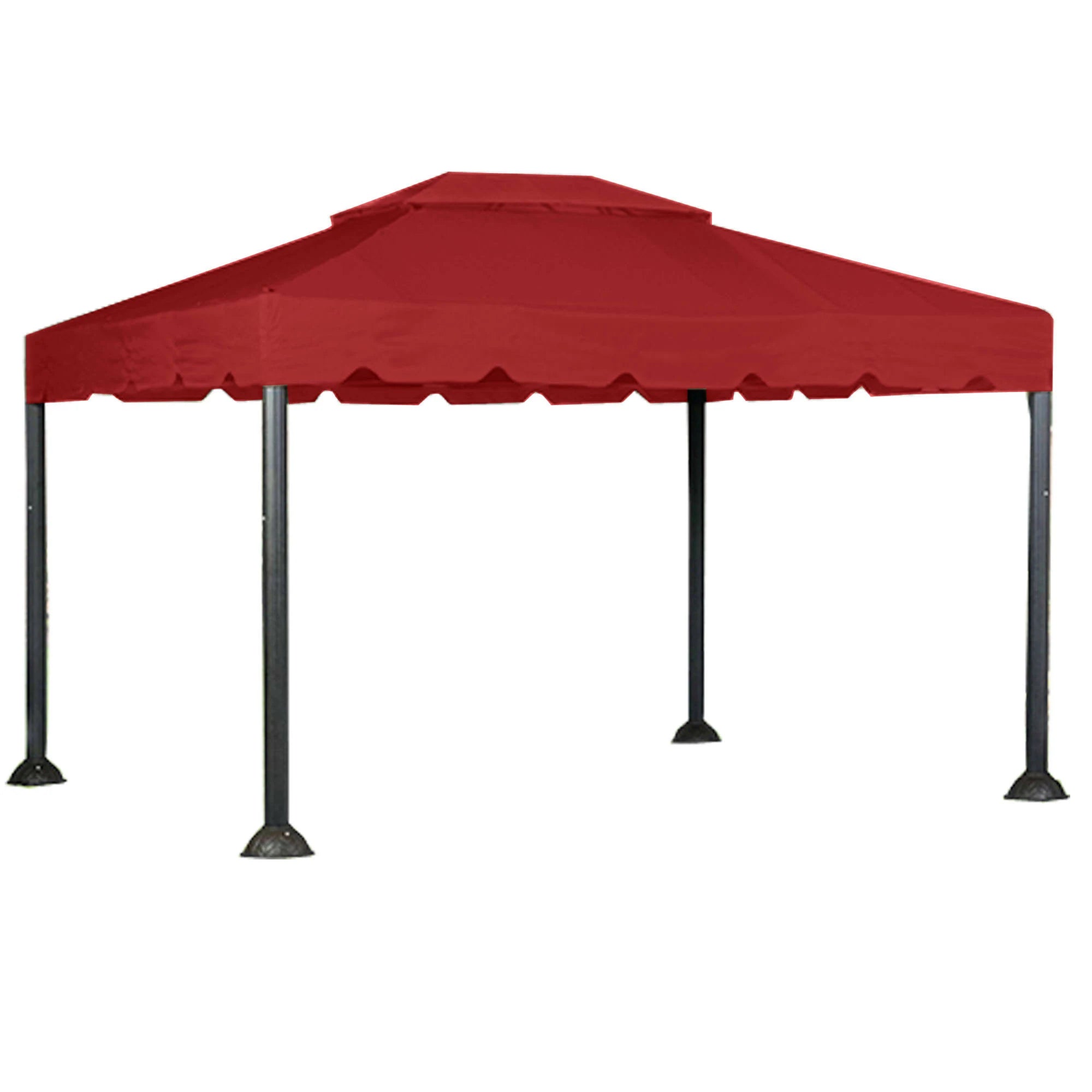 10x12 Replacement Canopy for Gazebo C9247