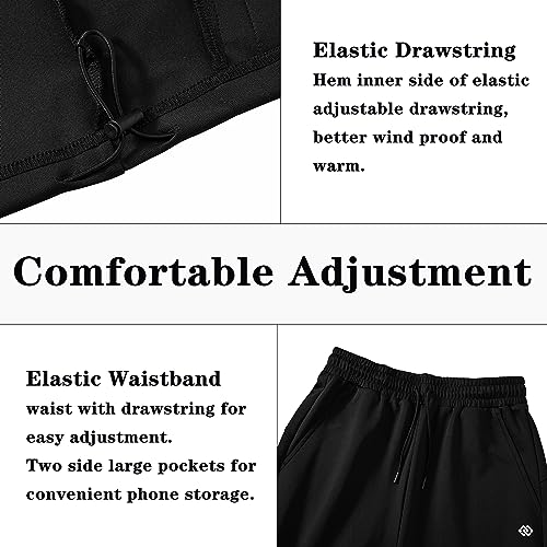 Men's 2 Piece Athletic Track Suits L200830