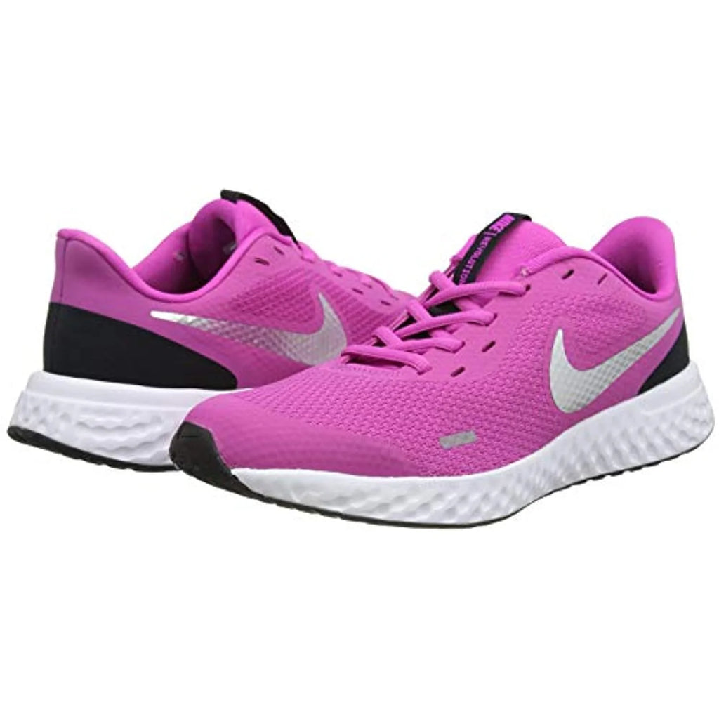 Pink Kids Sports Shoes X506264