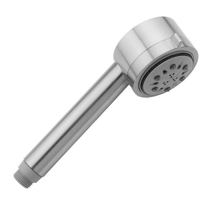 Cylindrica 5 3x22 Handshower with Nubilizing Mist and Low Flow Regulator A50714