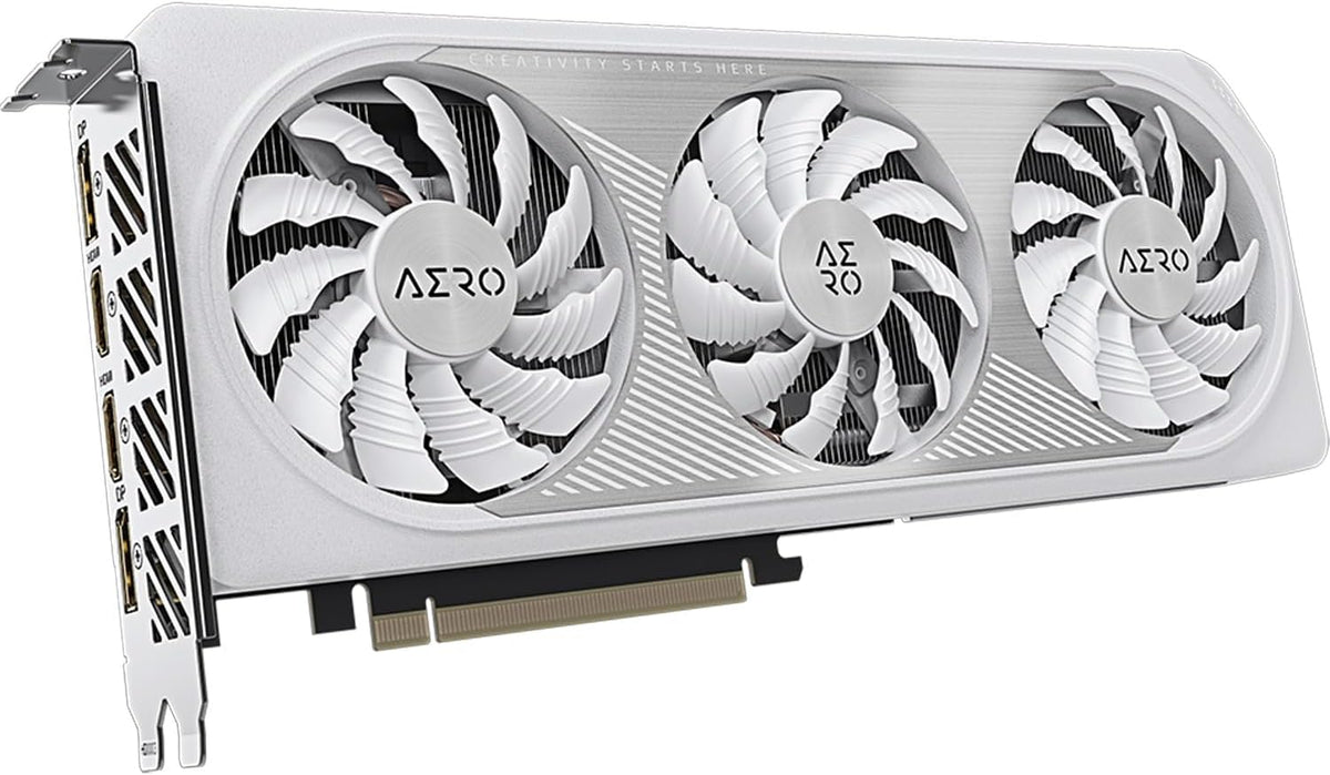 RTX 4060 GDDR6X Graphics Card V503