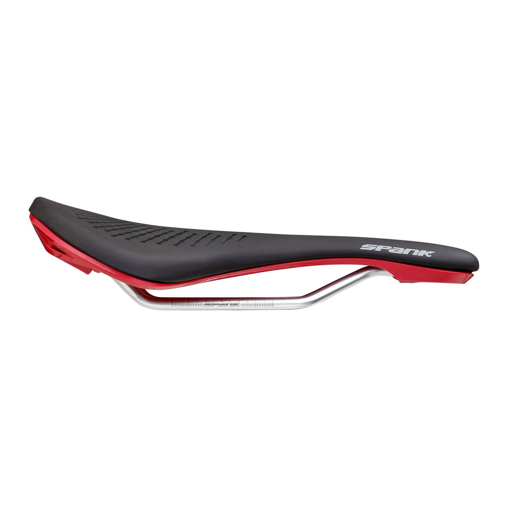 Saddle (Black/Red) A316