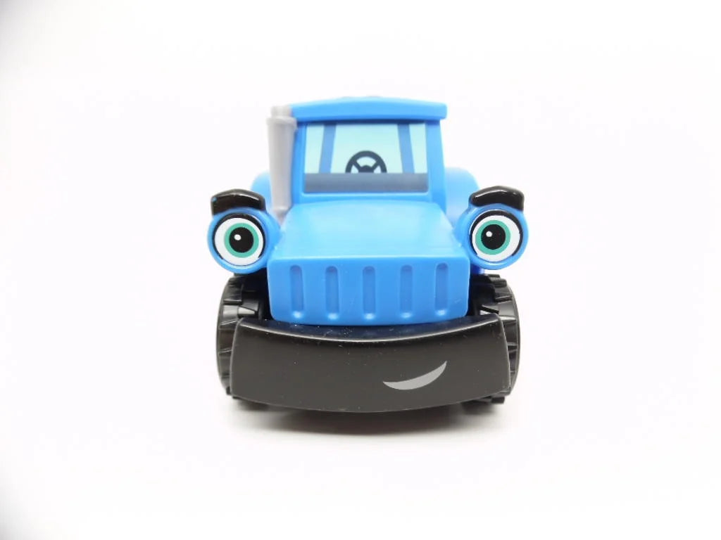 Musical Racers Terry the Tractor D3356