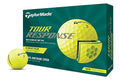 Tour Response Golf Balls C8962