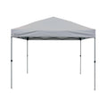 10 x 10 Instant Canopy N8758