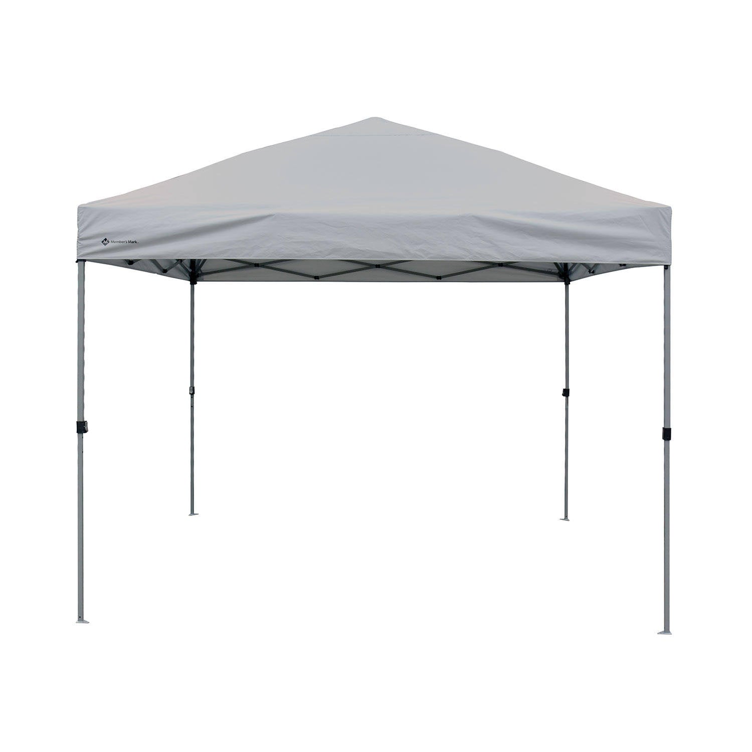10 x 10 Instant Canopy N8758