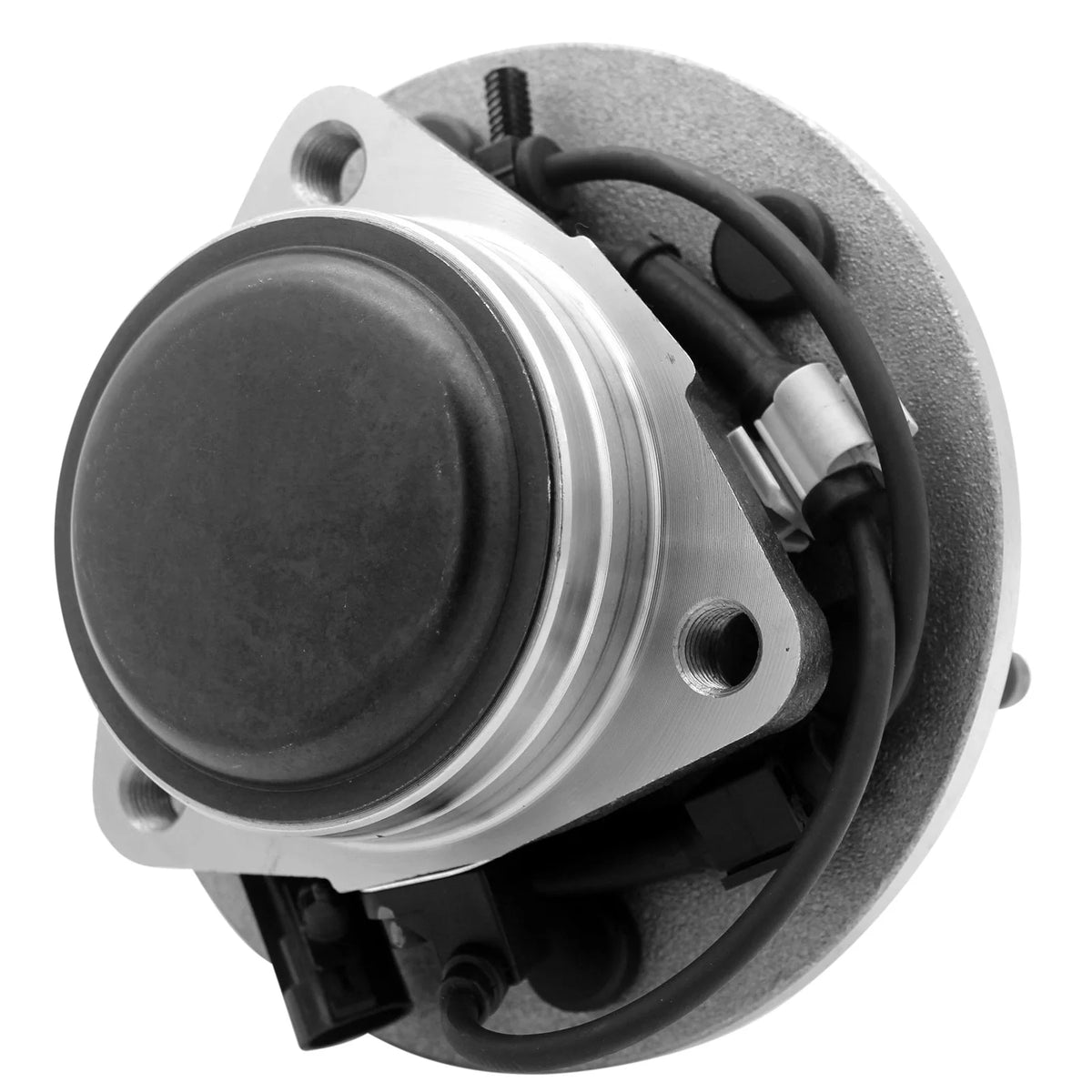 Front Wheel Bearing Hub Assembly 2PK L195962