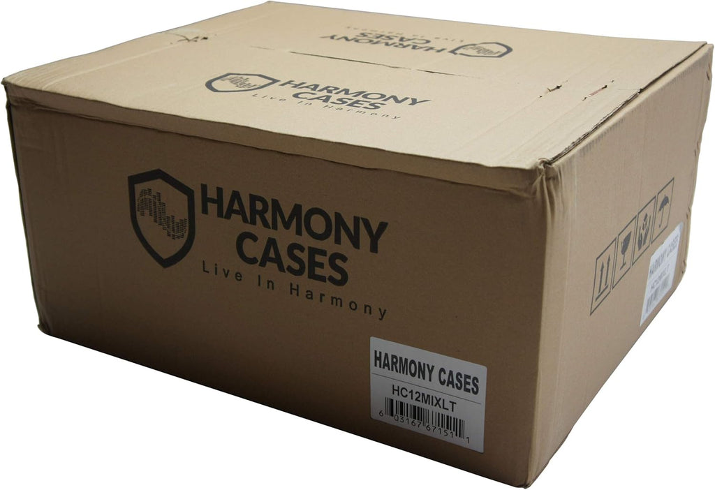 Flight DJ Laptop Glide Foam Custom Case T857621