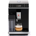 Super Automatic Espresso Coffee Machine with Grinder and Milk Frother F4906