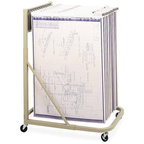 Mobile Cart M7319