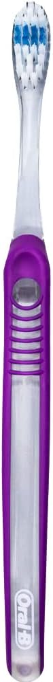 Compact Soft Toothbrushes - Pack of 6 D5221