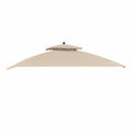 Replacement Canopy for Grill Gazebo D93810