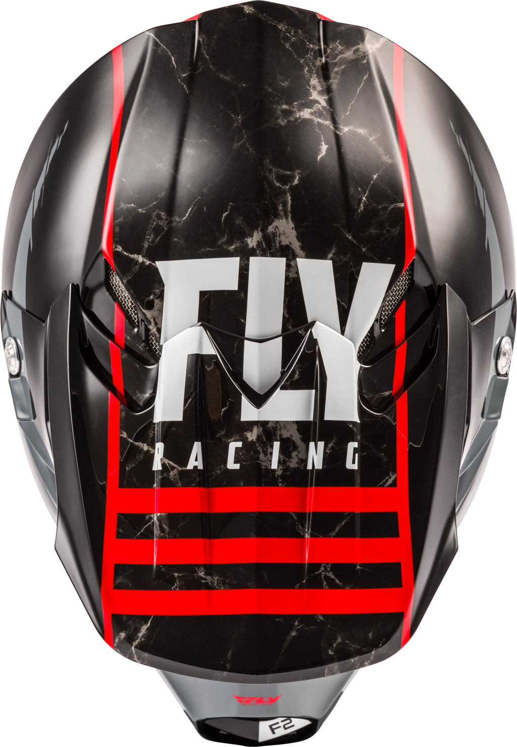 XX-Large Red Black White MIPS Helmet E30893