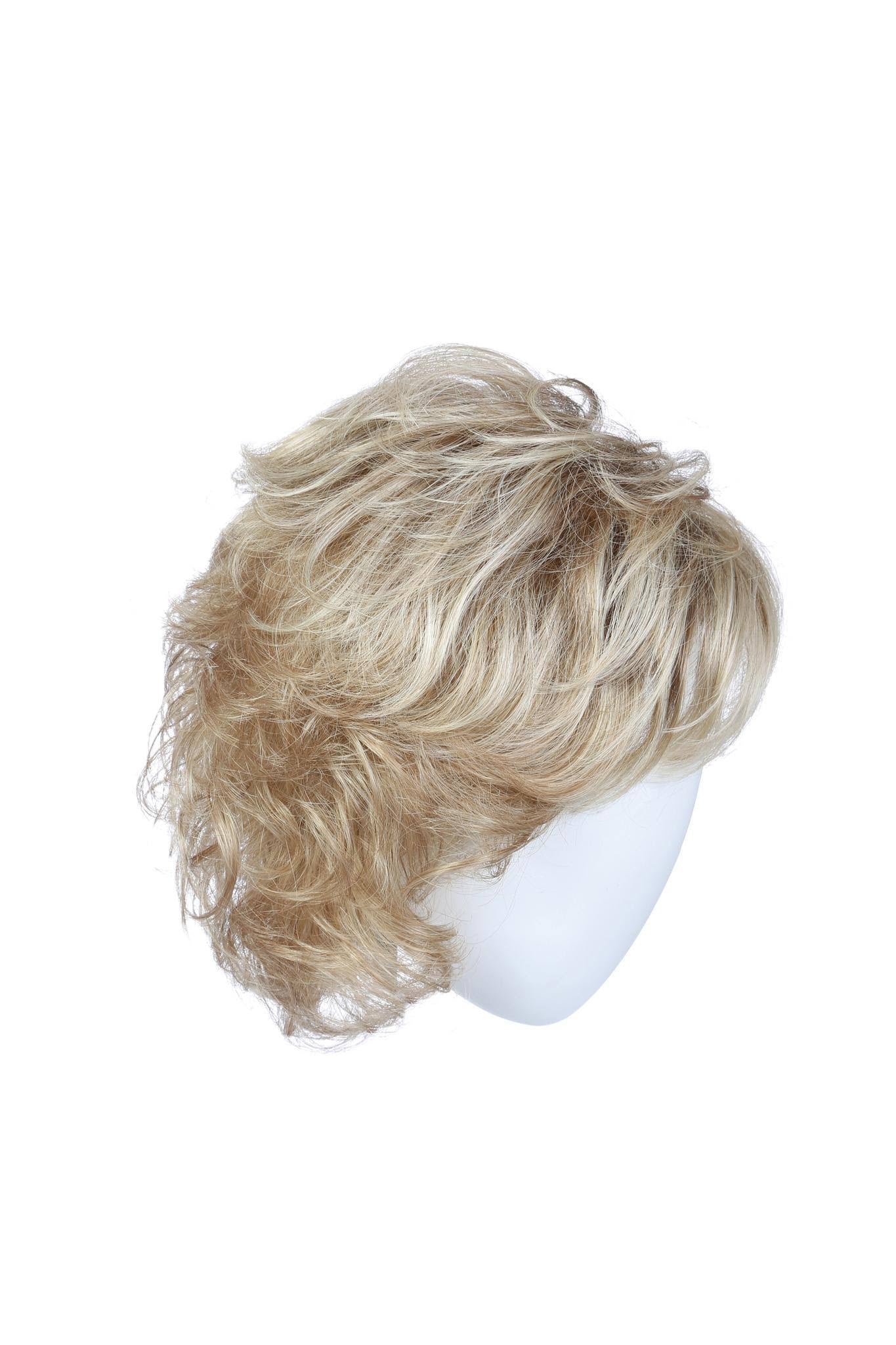 Wig B550