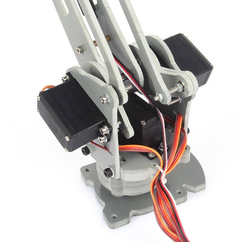 Desktop Robotic Arm U4446