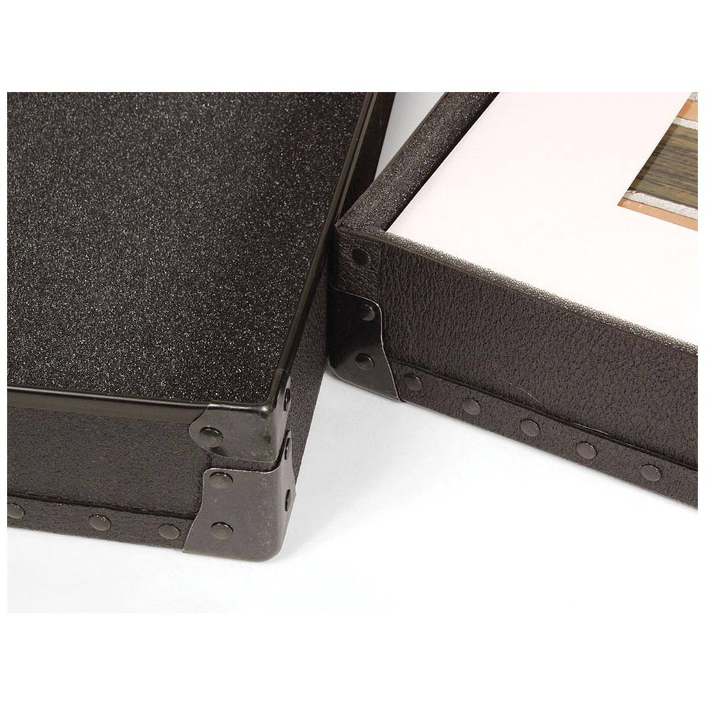 Black Shipping Case 24.25x30.25x3 inch B72961