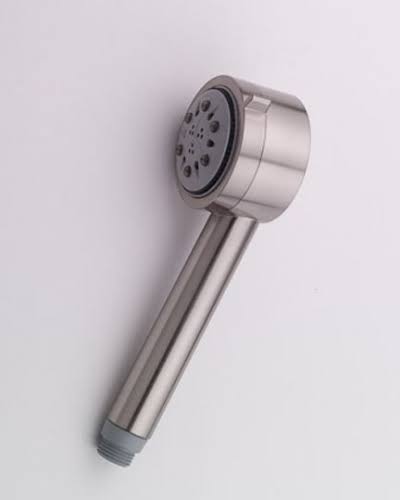 Cylindrica 5 3x22 Handshower with Nubilizing Mist and Low Flow Regulator A50714