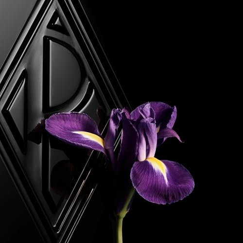 Men's Cologne Ambery Woody Intense Fragrance X676191