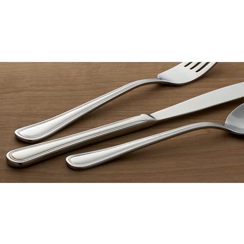 62-piece Flatware Set Z388