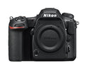 Nikon D500 DX-Format Digital SLR B76129