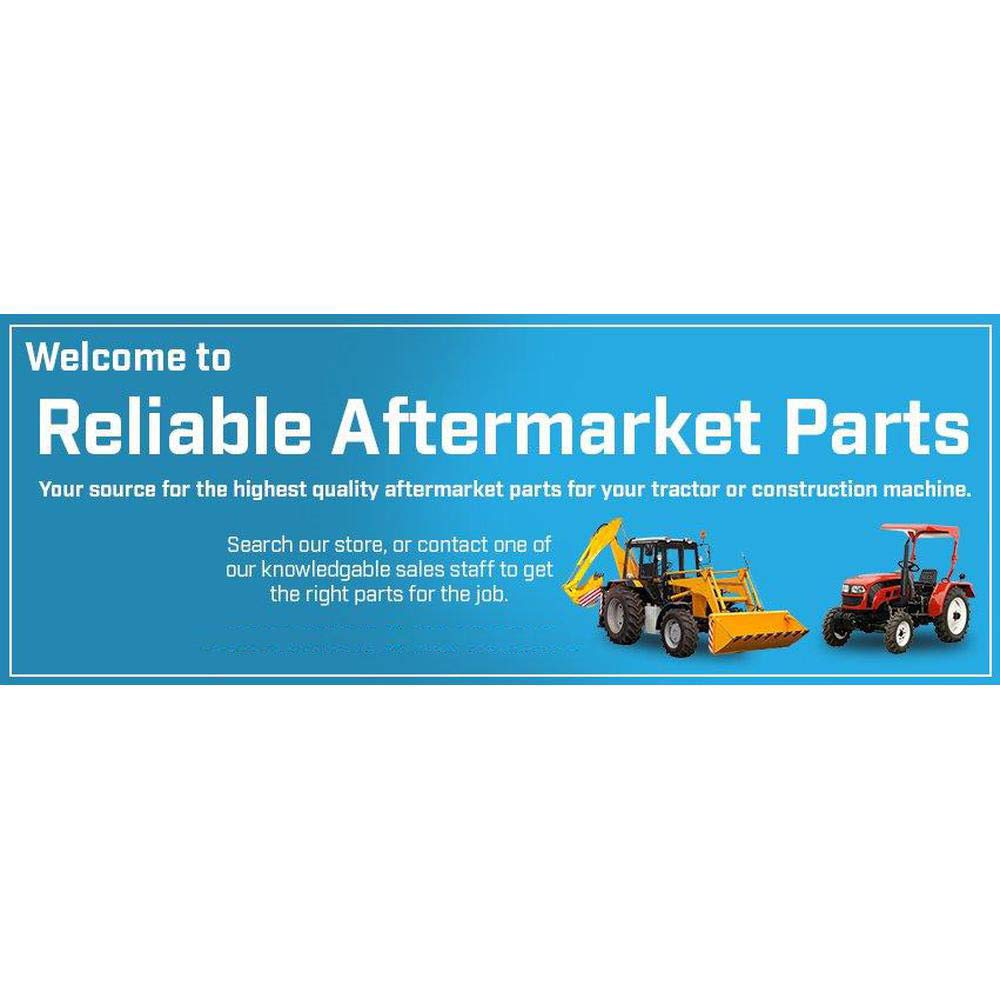 Aftermarket Starter Fits John Deere Tractor 3010 3020 4010 F894348
