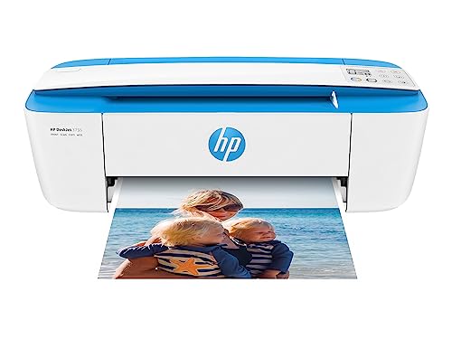 Compact All-in-One Wireless Printer O1017