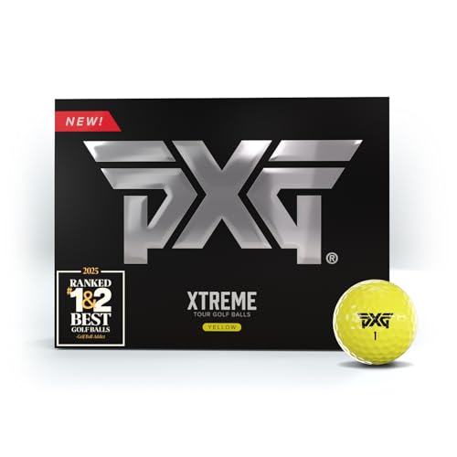 12 Pack Golf Balls O6848