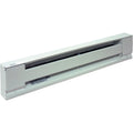 Stainless Steel Electric Baseboard Convection Heater Z160067
