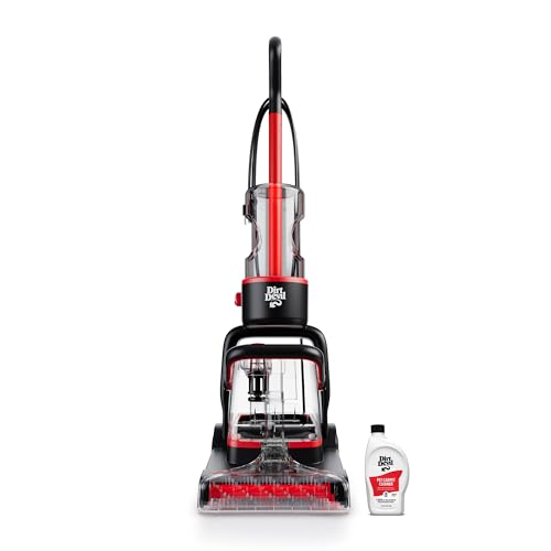 Portable Spot Cleaner Machine with Versatile Tools C569