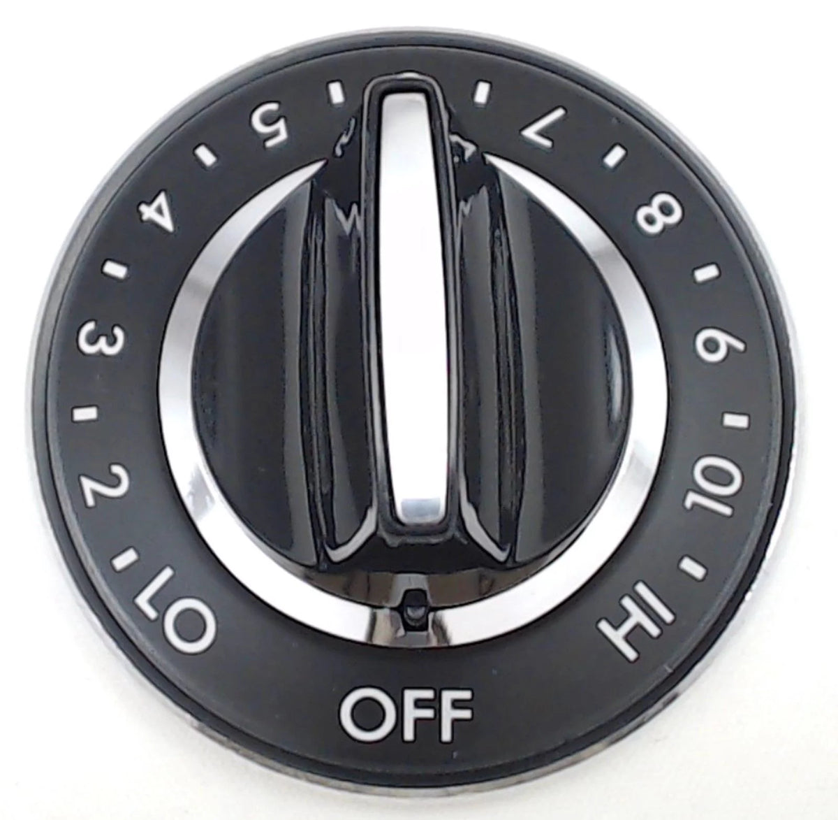 2 Pk Surface Burner Knob A59015
