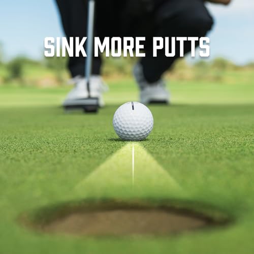 12 Pack Golf Balls O6848