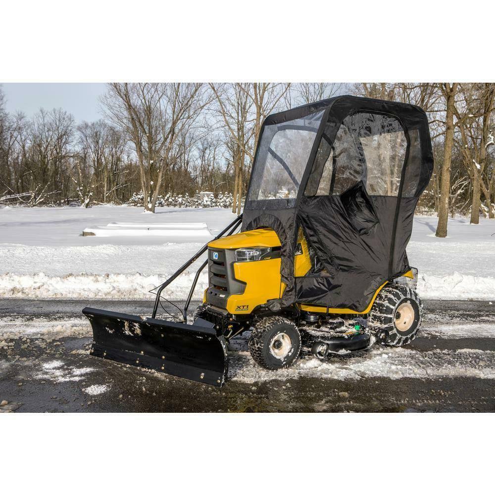 All-Season Plow S95802