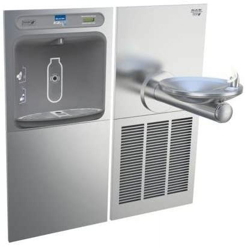 Wall Mount Drinking Fountain K748