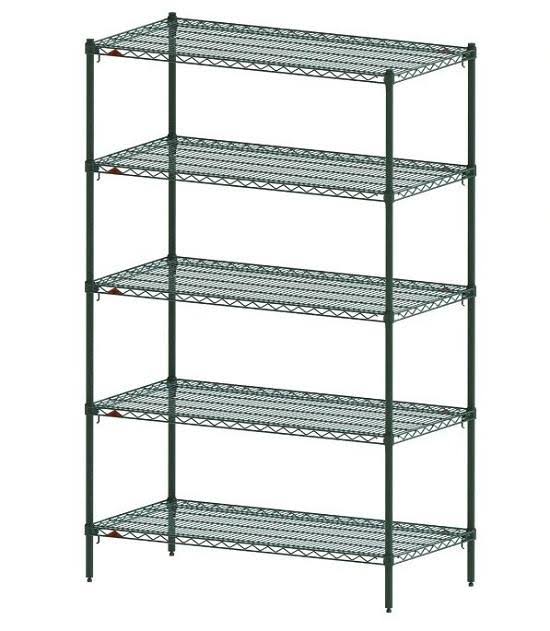 4-Tier Starter Unit with Metroseal 3 Epoxy G83864